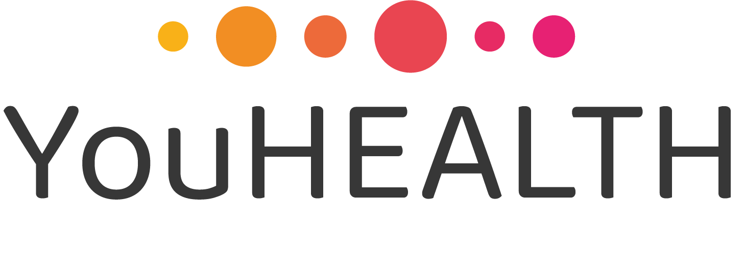 You Health Logo